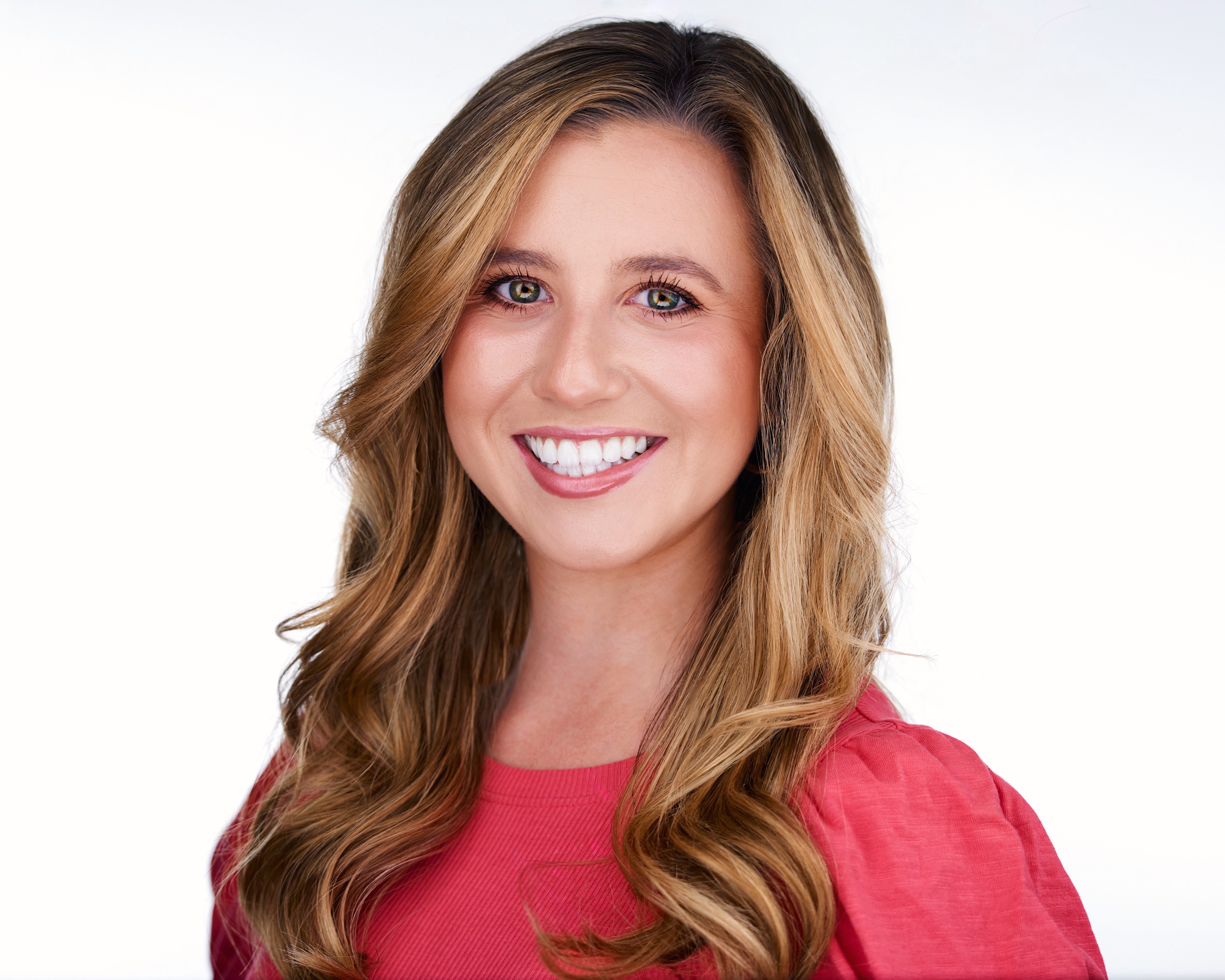 Perez headshot